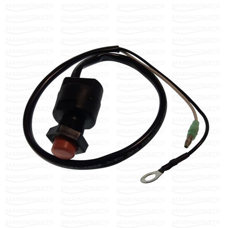 Engine Stop Switch Assembly for Yamaha/Parsun