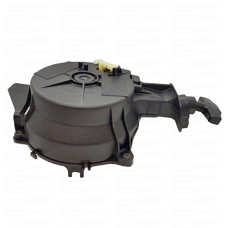 Hand starter unit assembly for Yamaha/Parsun 4-5 hp