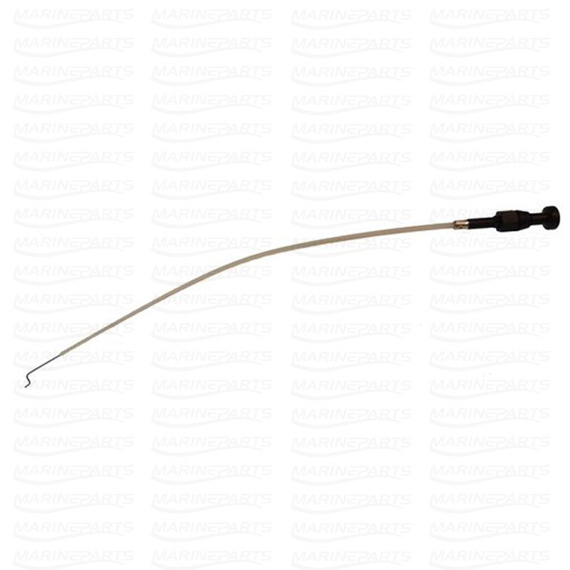 Choke cable/handle assy for Yamaha/Parsun 4-5 hp