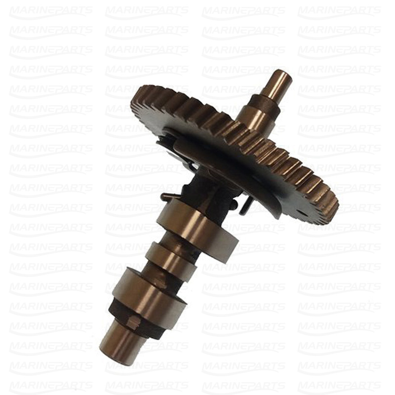 Camshaft for Yamaha & Parsun 4-6 hp outboard engines