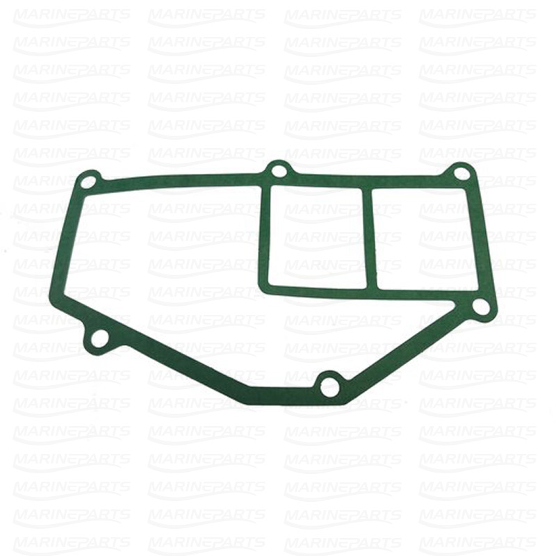 GASKET EXHAUST OUTER COVER 