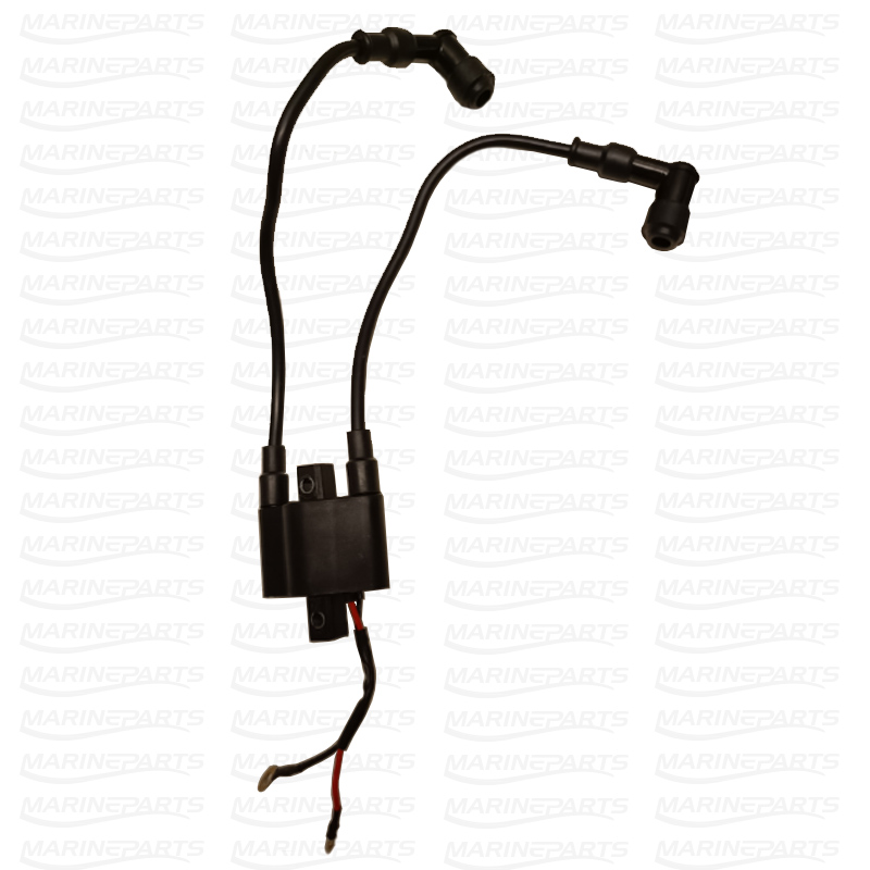 Ignition coil assy F8/9.8 hp