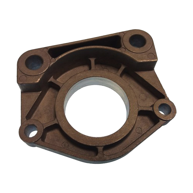 BRACKET, STARTER MOTOR