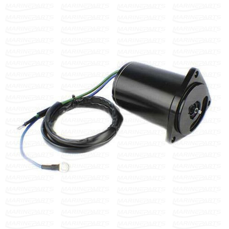 Trim motor Yamaha type 11 (200-300 hk 2002+)