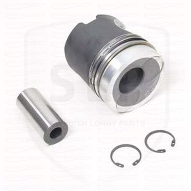 Piston kit for Volvo Penta AD31A, AD41A & TAMD41A diesel engines