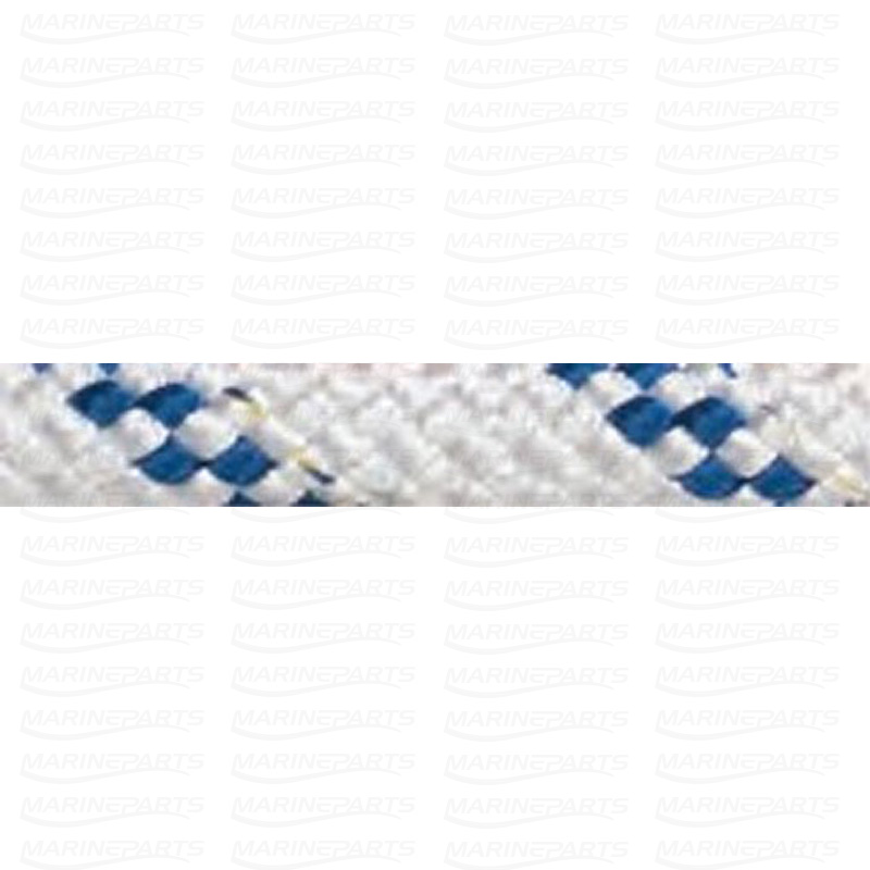 POLY-BRAID-32 12mm. BLUE (165 m)