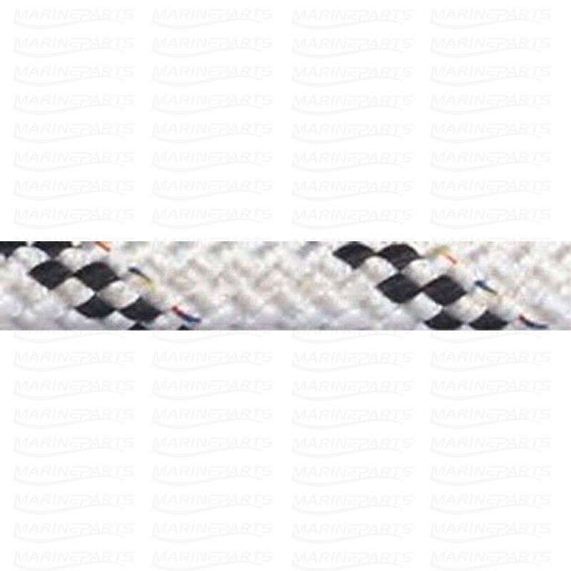 POLY-BRAID-32 20mm BLACK  (85 m)