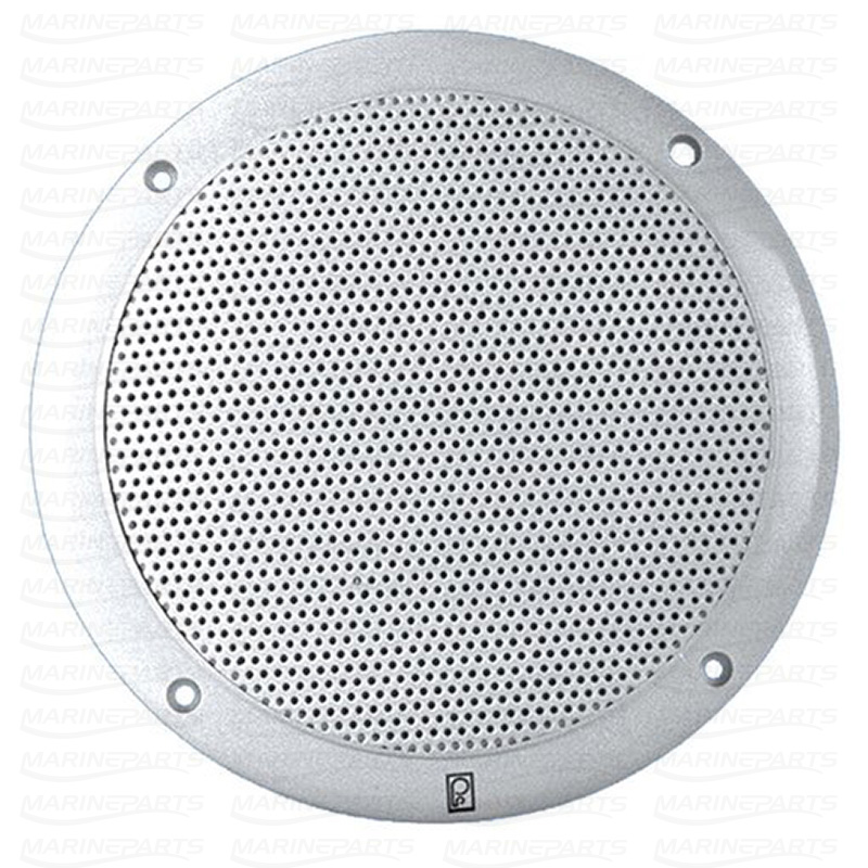 INTEGRAL GRILL SPEAKERS 6