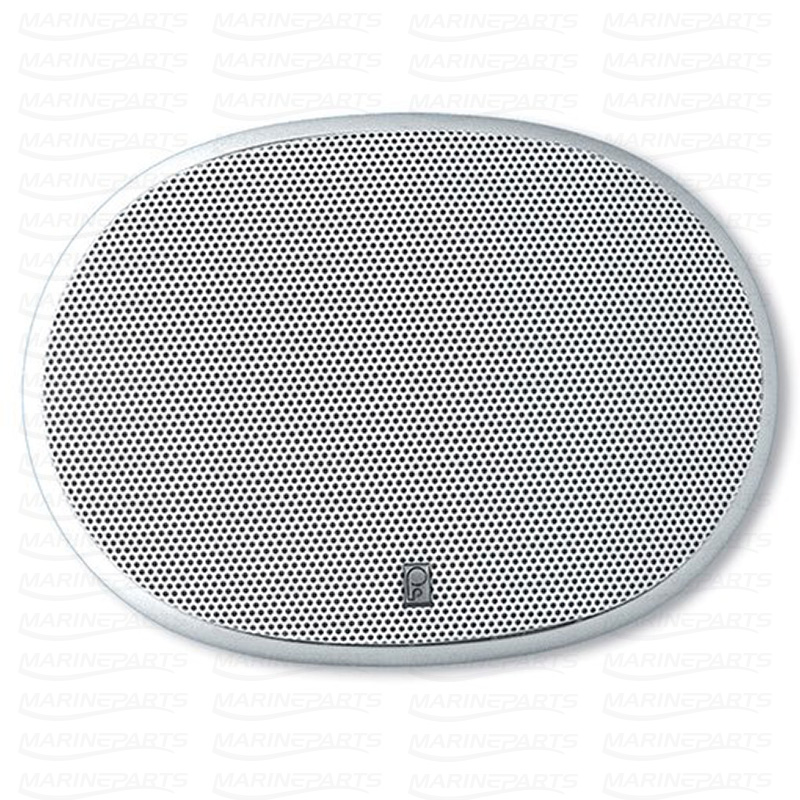 PLATINUM S. SPEAKERS 400W OVAL