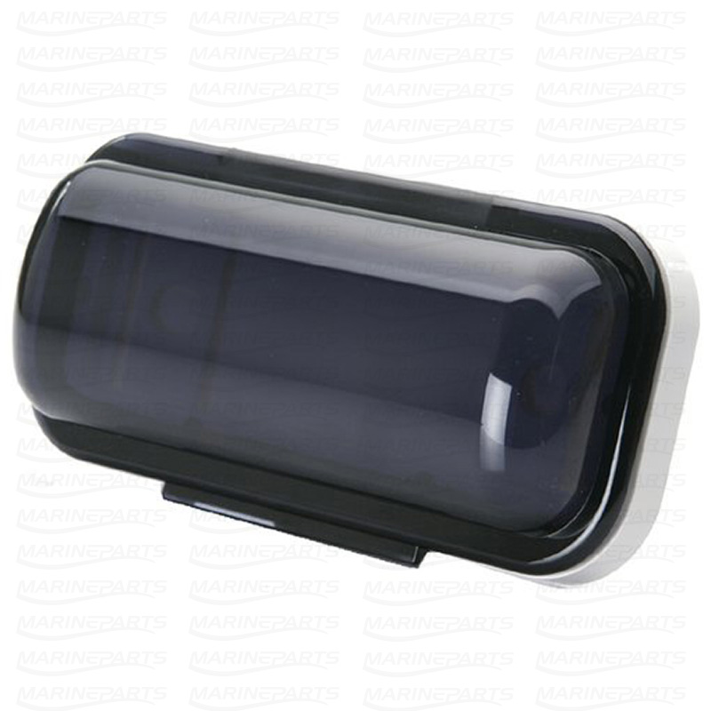 PANEL MOUNT RADIO SPLASH COVER
