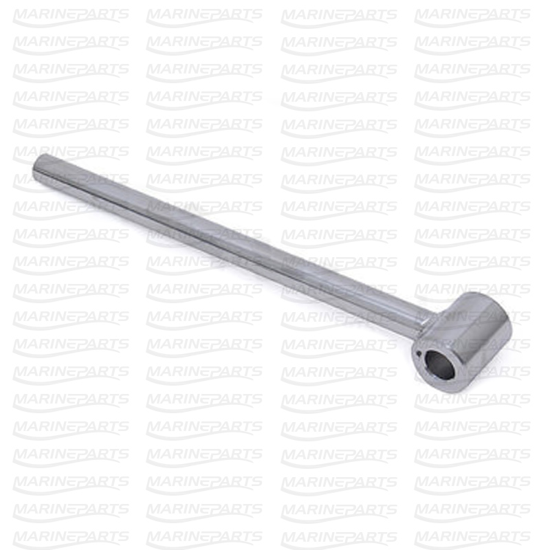 Piston Rod for Volvo Penta DP-SM, SX-M, SX-S sterndrives