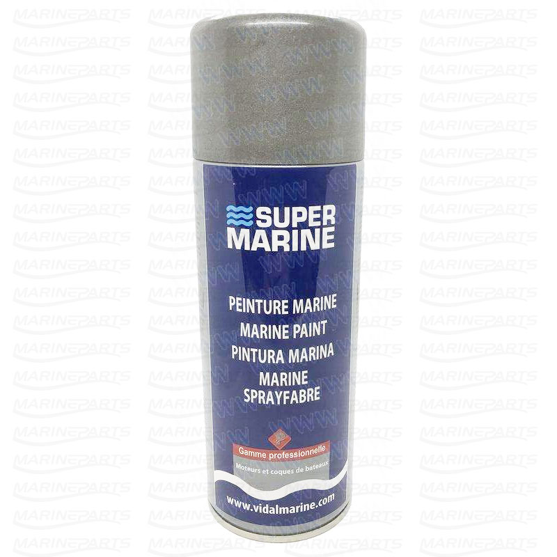 Spraymaling Mariner grå (94) 400ml