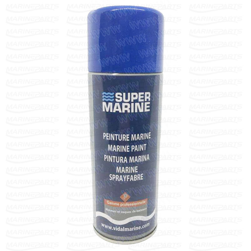 Spraymaling Perkins blå (1987+) 400 ml