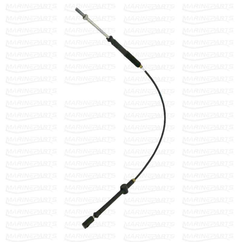 Throttle Cable Johnson/Evinrude 15 hp (-1988)