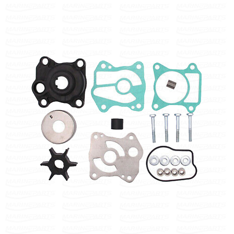 Water Pump Repair Kit for Honda BF35A, BF40A, BF40D, BF45A, BF50A, BF50D