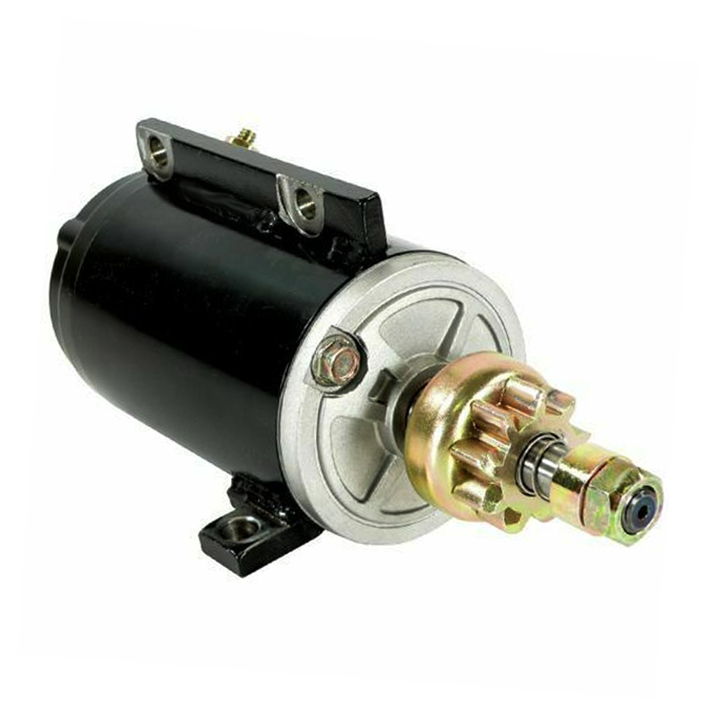 Starter Motor for Johnson/Evinrude 40-60 hp outboards