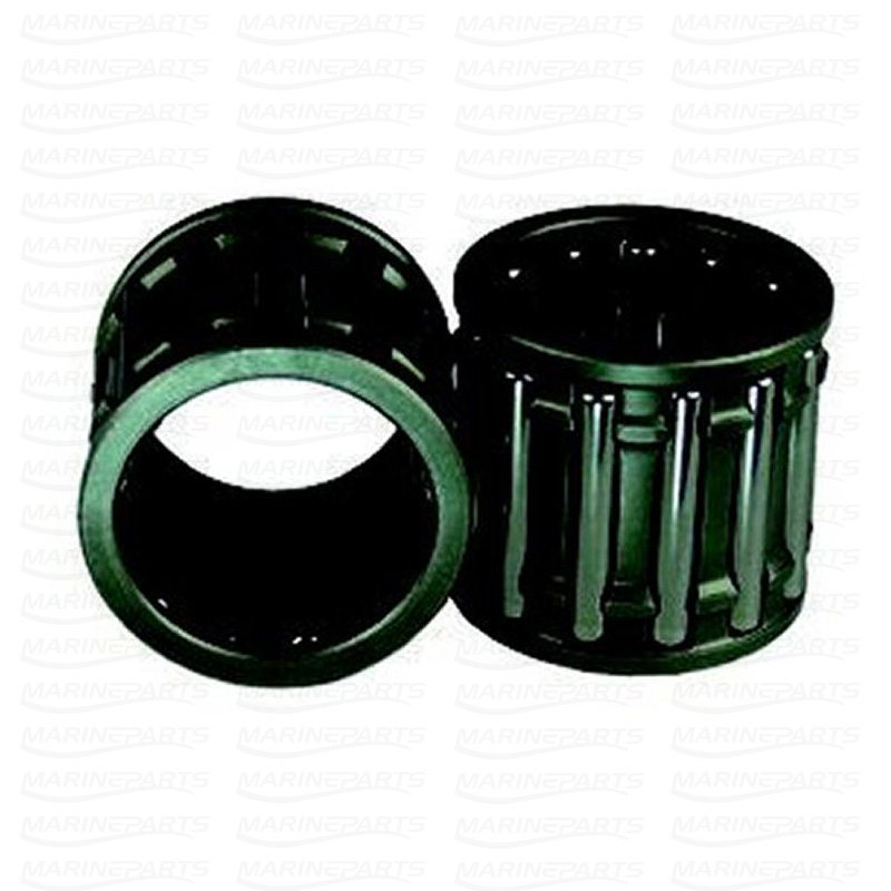Connecting rod bearing