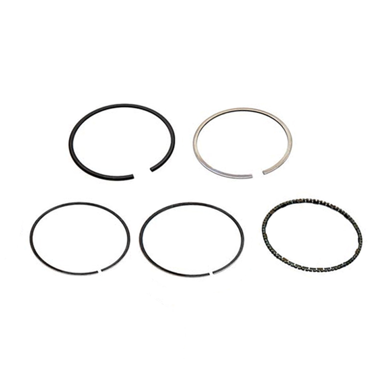 Piston Ring Set 4.3/5.7L std. (-1995)