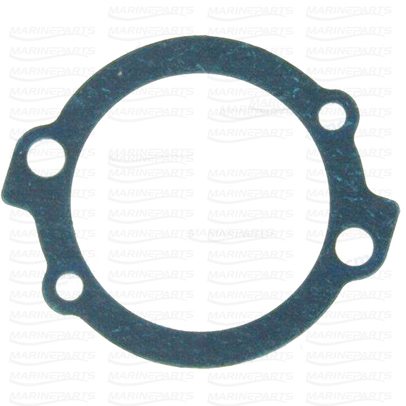 Gasket, lower oil seal housing for Suzuki outboards, marineparts.eu