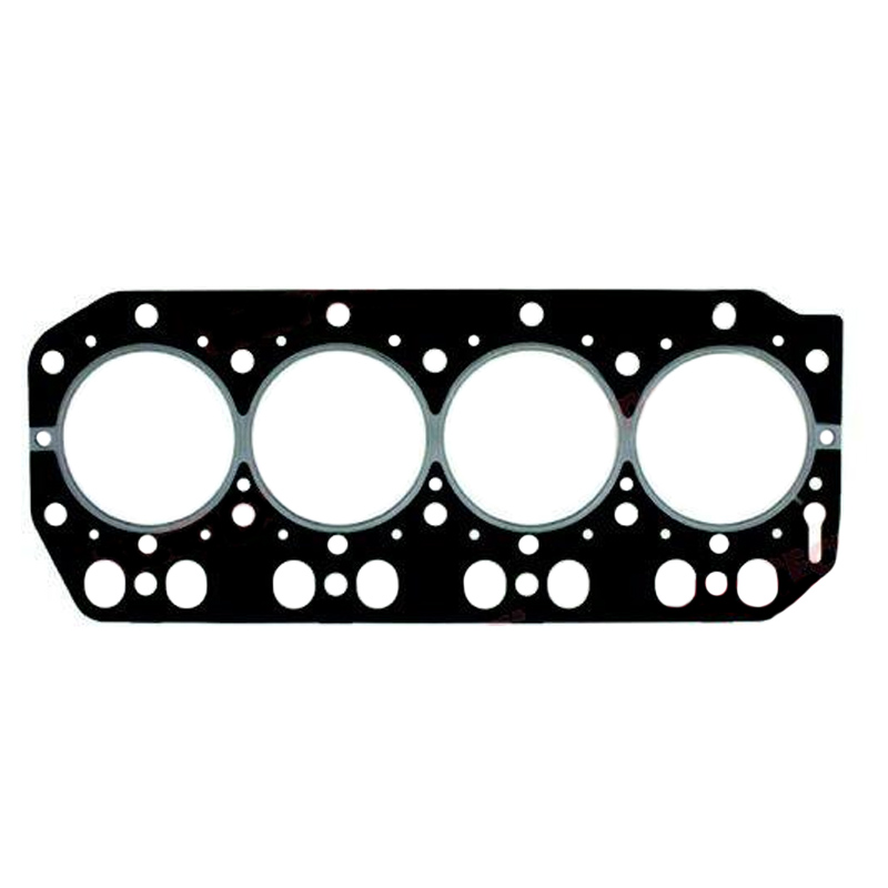 Cylinderhead gasket Yanmar 4LH-series