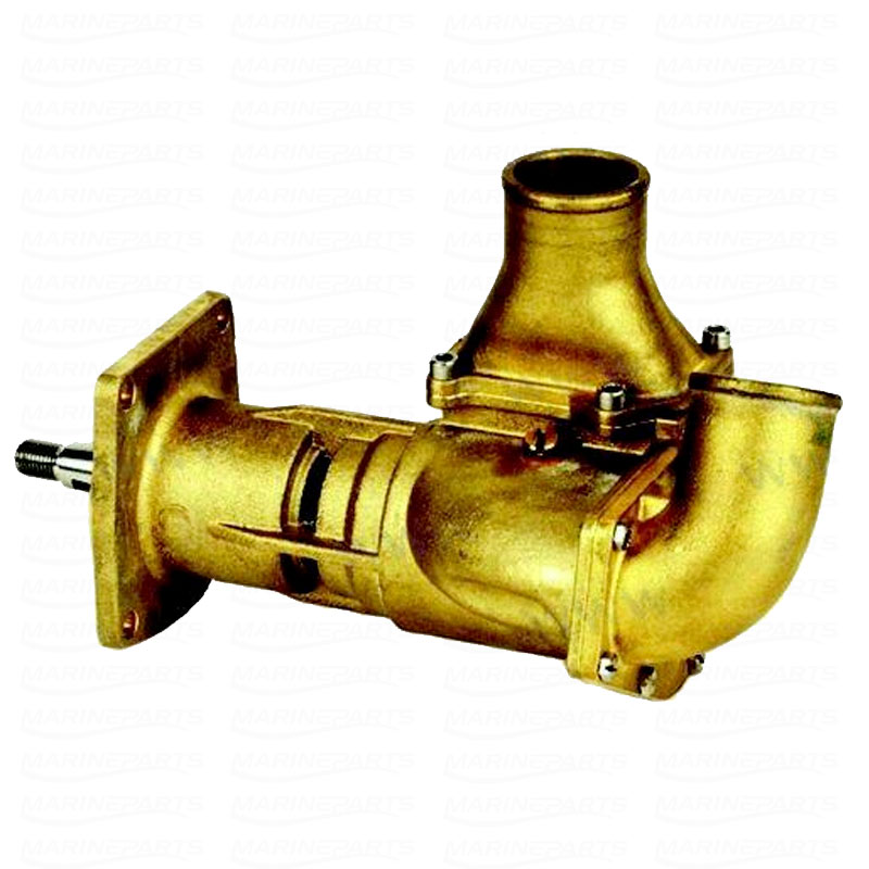 Sea Water Pump for Yanmar