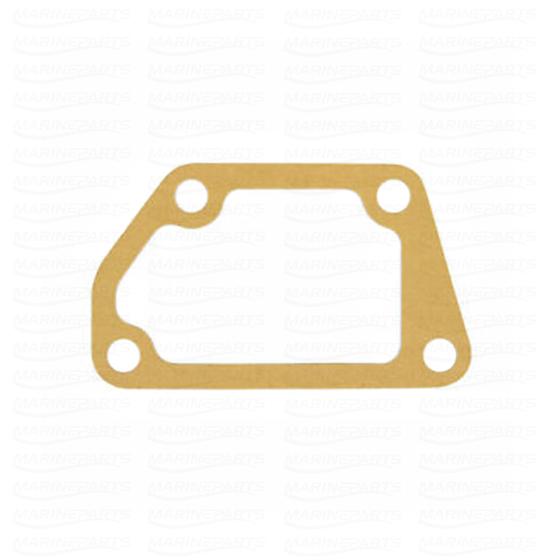 Thermostat Housing Gasket, marineparts.eu