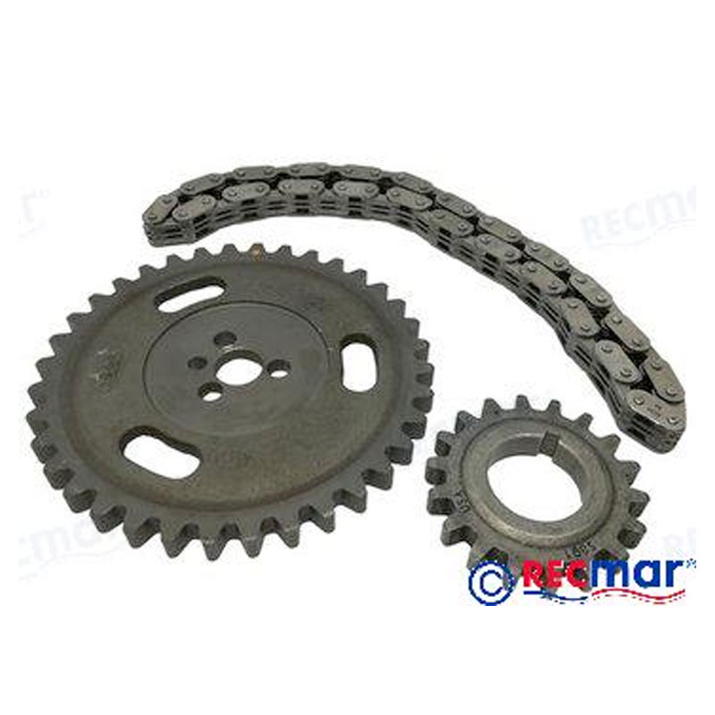 Timing Chain (1987-1998)