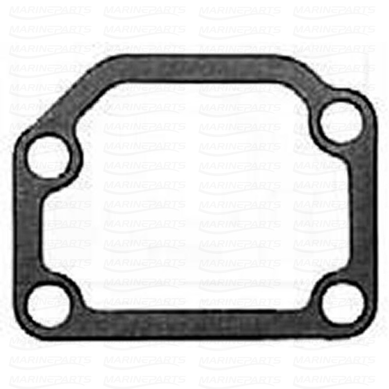 Gasket Breather Cover 1GM, 1GM10