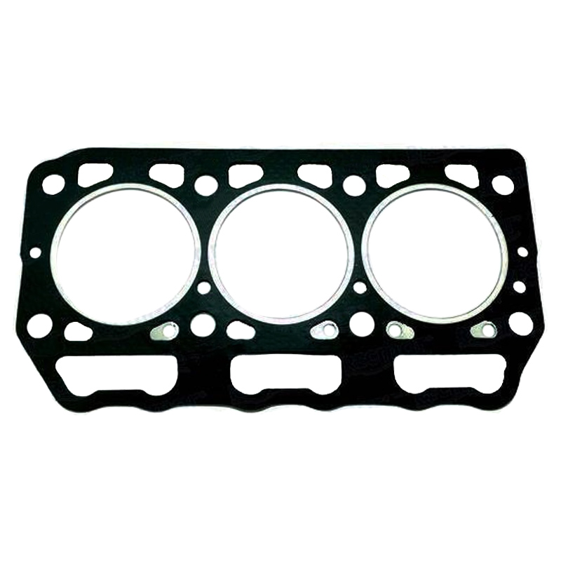 Cylinderhead gasket Yanmar 3GM(D)