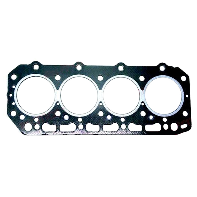 Cylinderhead gasket for Yanmar 4JH-series