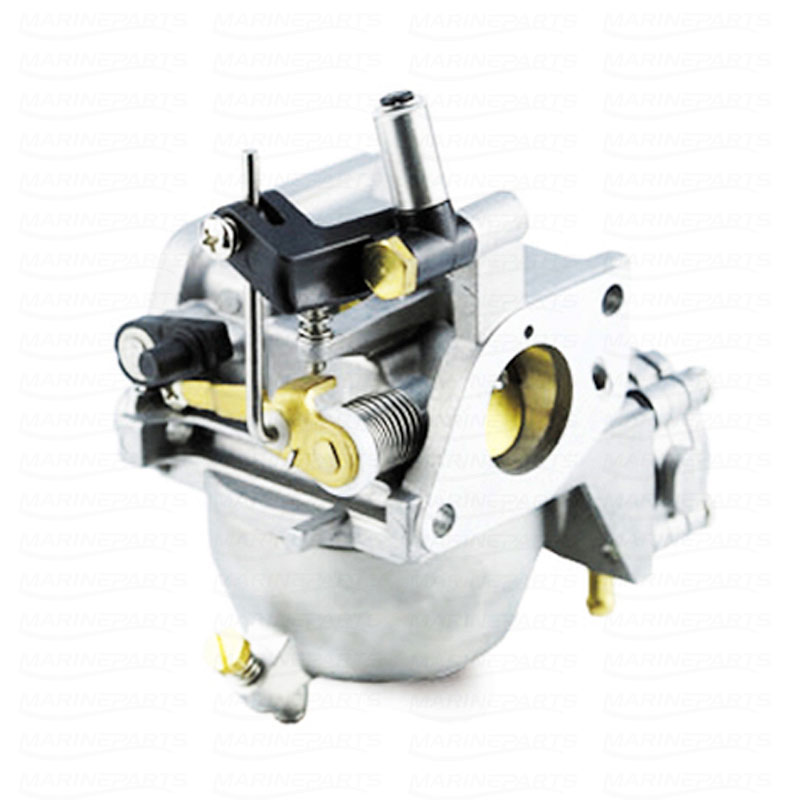 Carburetor for Suzuki DT9.9/DT15 2-stroke