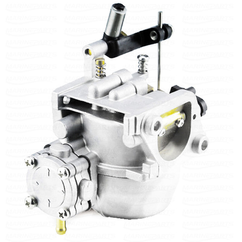 Carburetor for Suzuki DT9.9/DT15 2-stroke