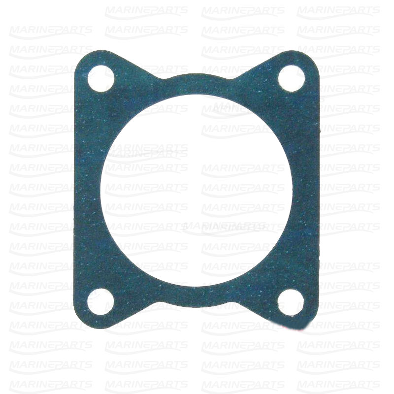 Gasket, throttle body housing for Suzuki outboards