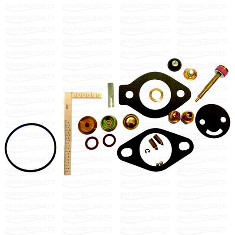 CARBURETOR KIT