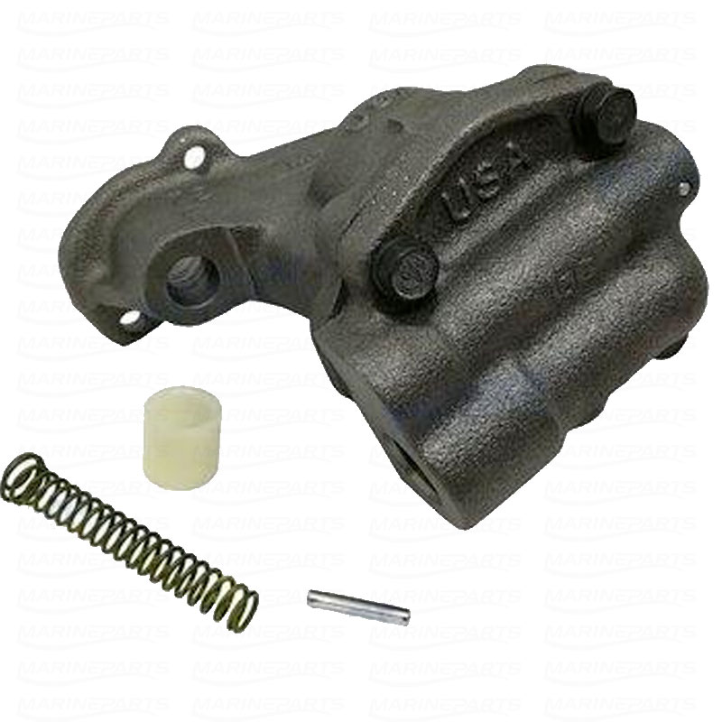 Oil Pump for GM 4.3/5.0/5.7L type 1