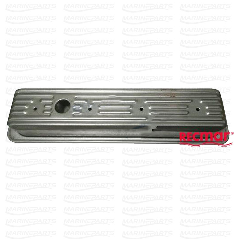 Valve Cover GM 305/350 1989+ with 1 seal