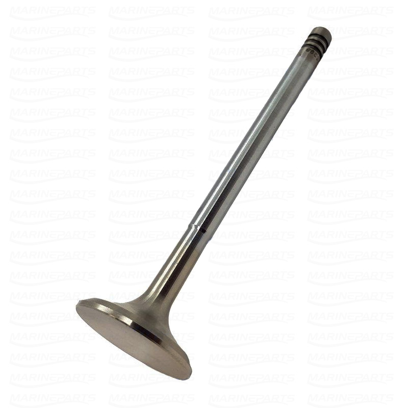 Exhaust Valve for Volvo Penta