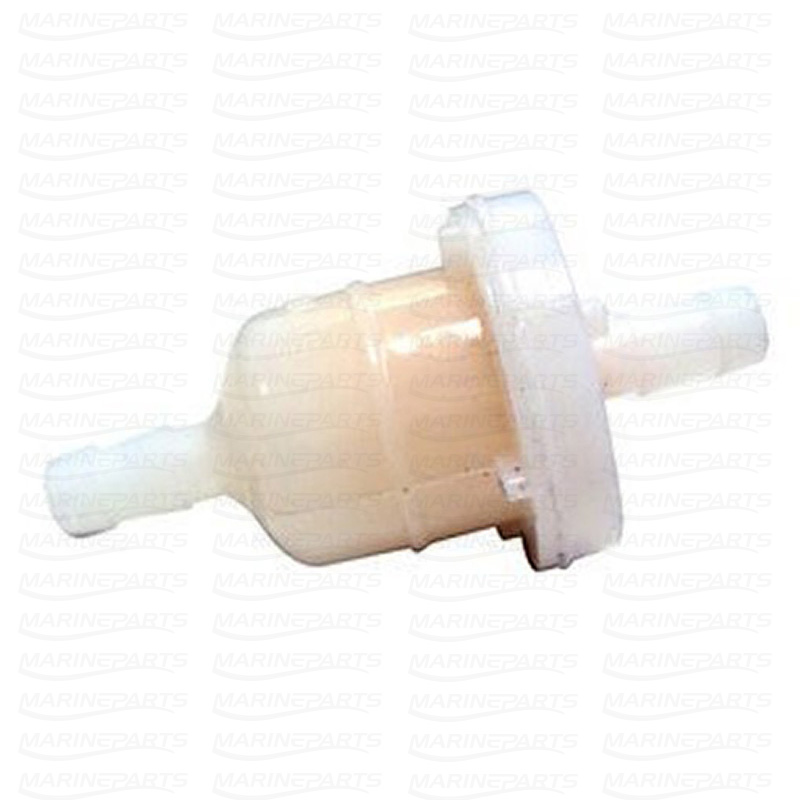 Fuel Filter for hose for Honda 4.5-10 hp outboards