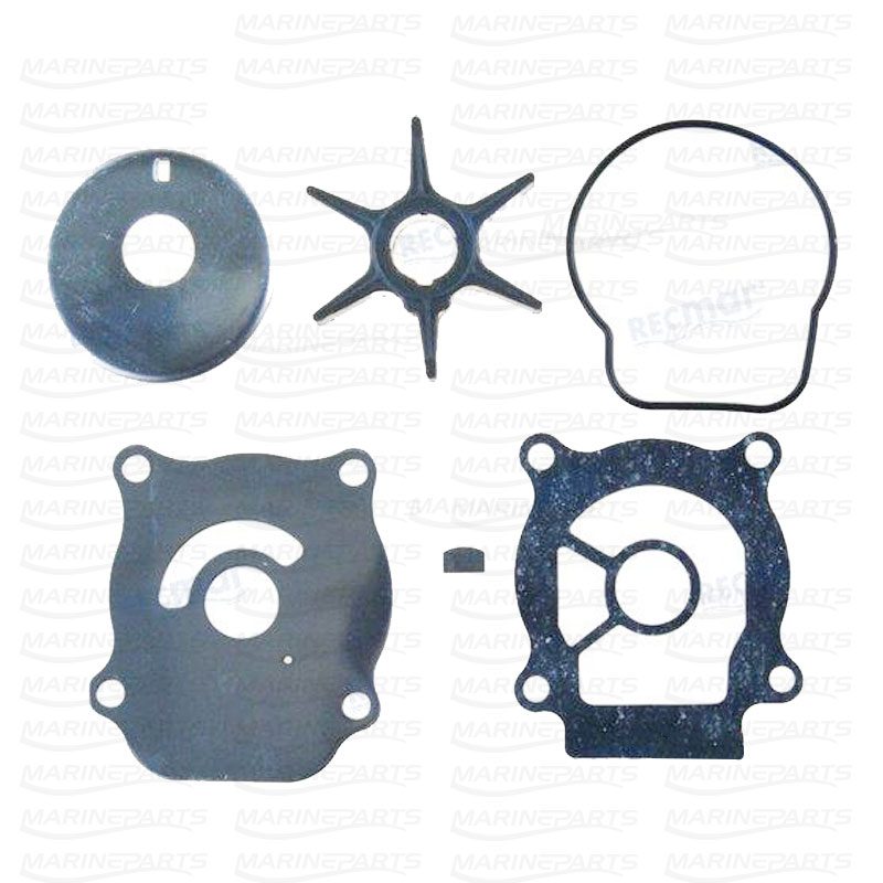 Repair kit, water pump for Suzuki DF40A, DF50A, DF60A  outboards