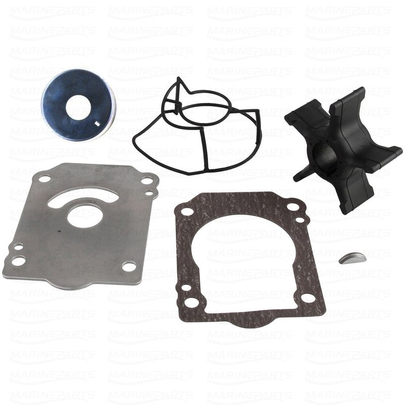 Repair kit, water pump for Suzuki DF150-DF200 outboards