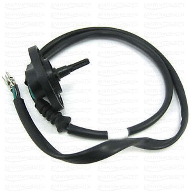 Trimgivere for Volvo Penta SX-A
