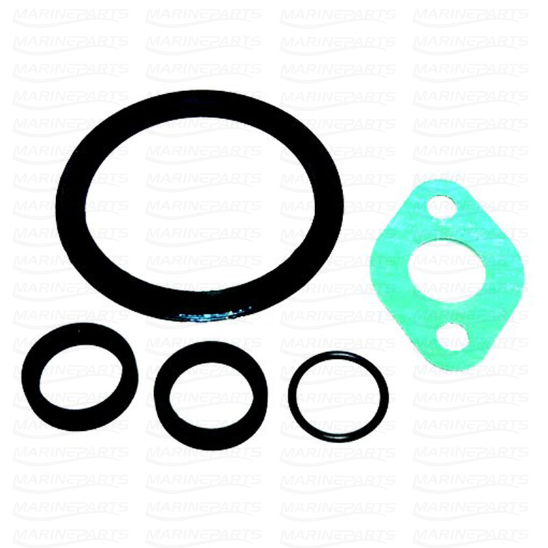 WATER PIPE GASKET SET