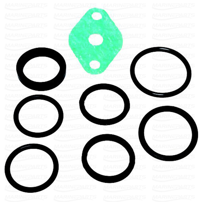WATER PIPE GASKET SET