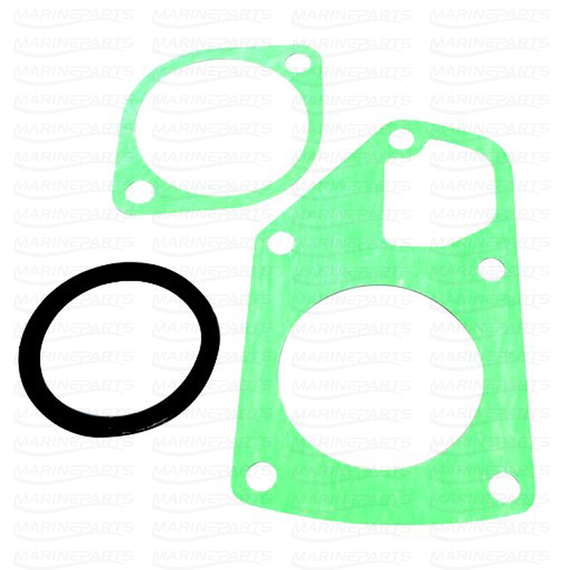 WATER PUMP GASKET SET, marineparts.eu