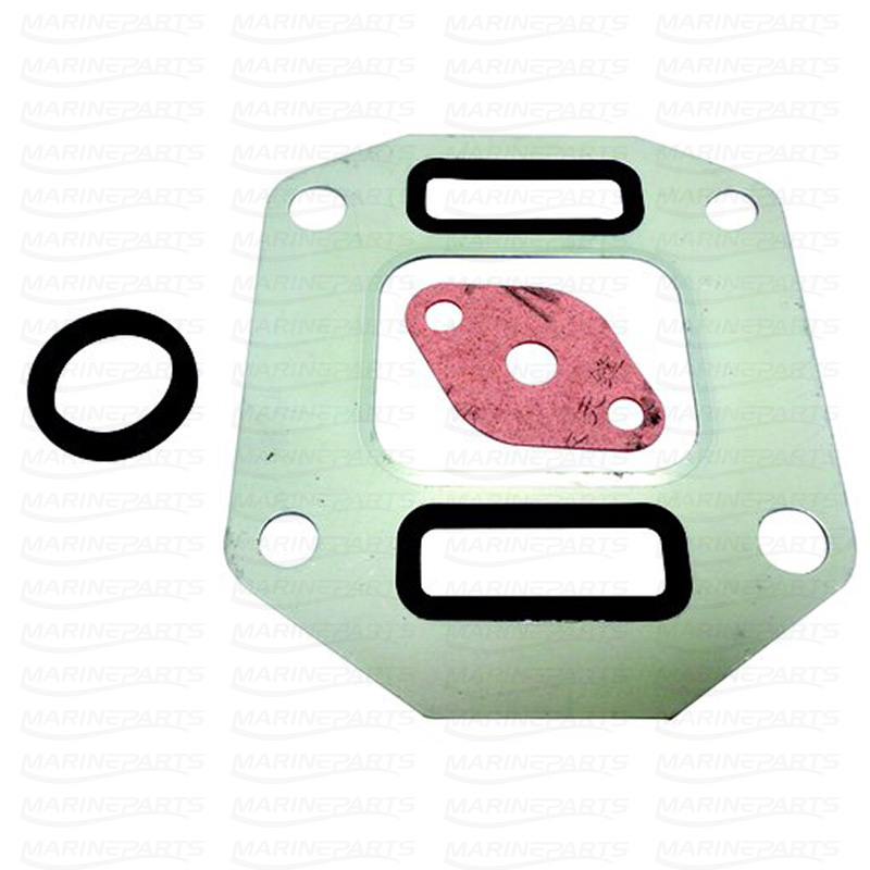 Gasket Kit for connection with turbo for Volvo Penta 30, 31, 40