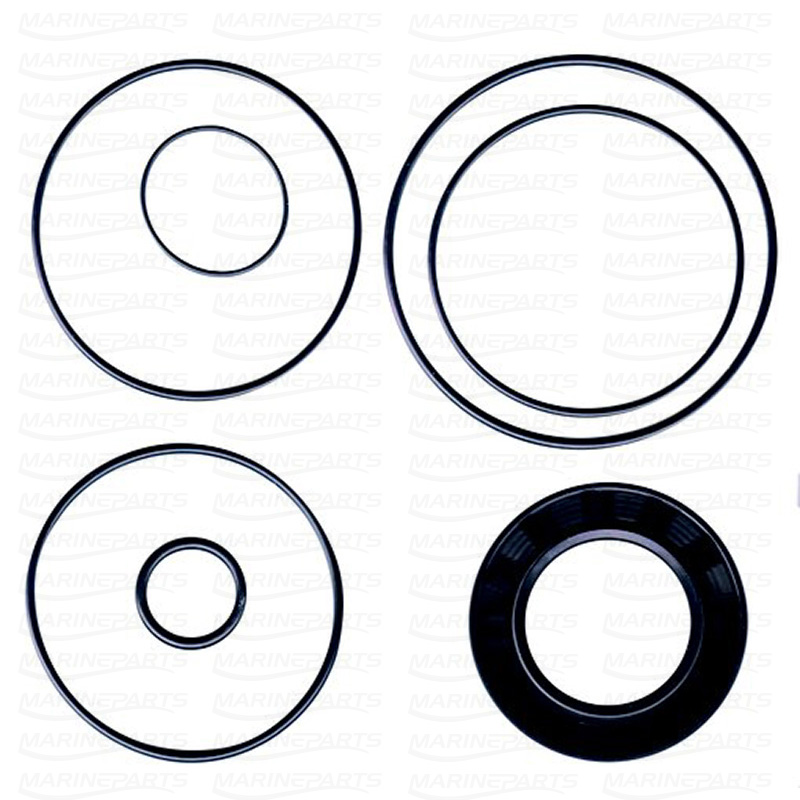 Universal Joint Seal Kit for Volvo Penta 270, 275, 280, 285, 290, SP, DP, DPX