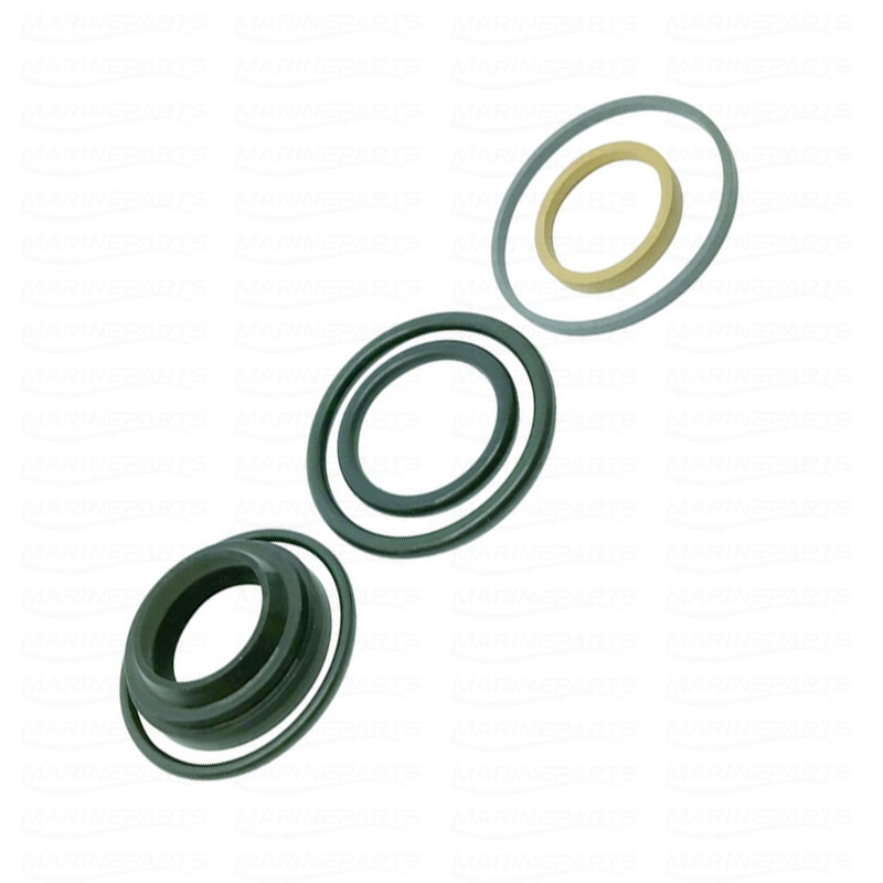 Reparasjonssett trimsylinder for Volvo Penta DPS-A, SX-A Reparasjonssett trimsylinder for Volvo Penta DPS-A, SX-A