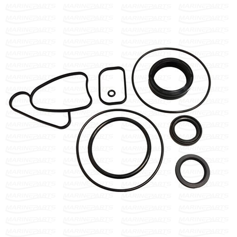 Lower Unit Seal Kit for Volvo Penta DPS-A, DPS-B