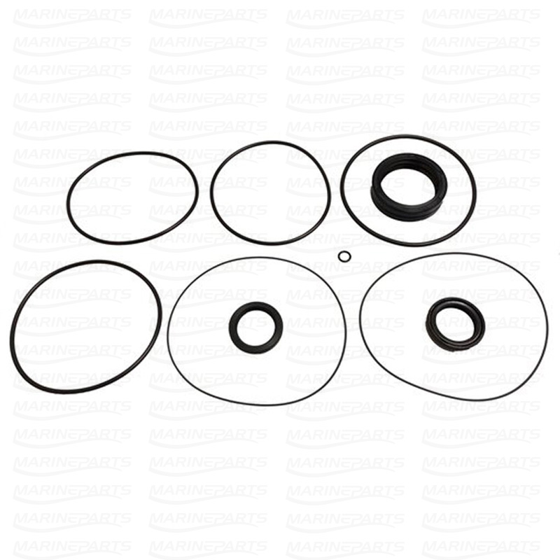 Lower Unit Seal Kit For Volvo Penta Xdp Xhp Marineparts Eu