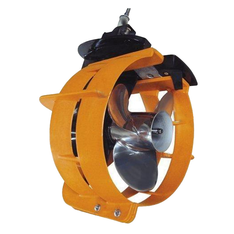 Propeller Guard 25-35 hp